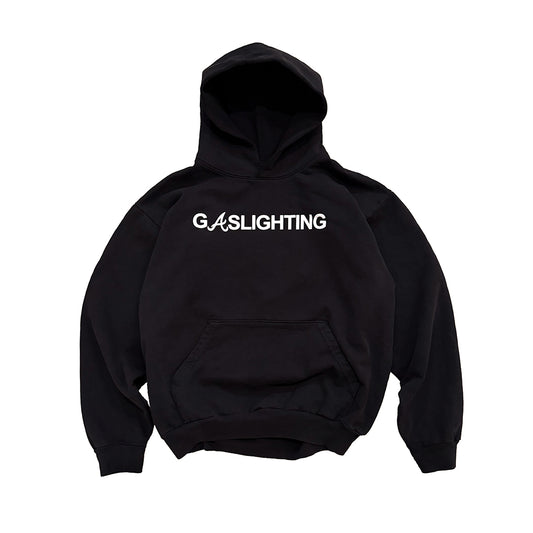 Gaslighting Hoodie